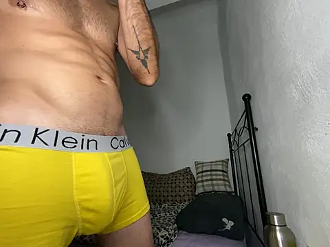 Asmodeo-6 online show from 10/29/25, 09:16