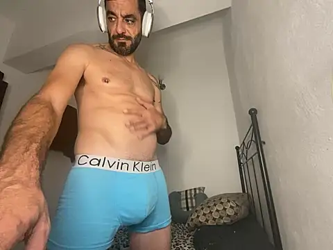 Asmodeo-6 online show from 12/02/25, 11:34