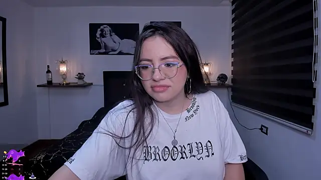 Barbara Jonesss 4 online show from 09/20/25, 07:04