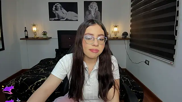 Barbara Jonesss 4 online show from 10/04/25, 07:12