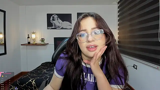 Barbara Jonesss 4 online show from 10/14/25, 07:14