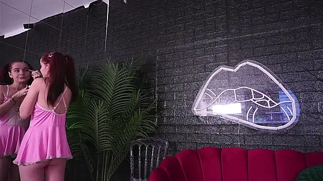 CherrySin online show from 11/07/25, 03:45