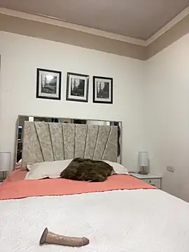 RedVelvet Dream online show from 09/13/25, 11:26