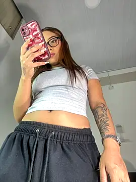 RedVelvet Dream online show from 10/13/25, 11:38