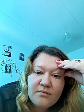 KarmaKisss online show from 09/14/25, 12:15