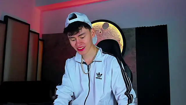 Deivid oficial20 online show from 11/05/25, 07:47