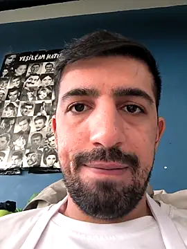 ahmet4090 online show from 09/18/25, 09:55