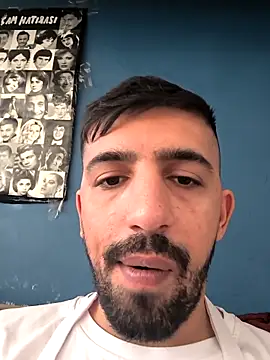 ahmet4090 online show from 09/24/25, 09:34