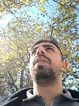 ahmet4090 online show from 10/02/25, 10:55