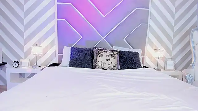 MissMahala  online show from 11/05/25, 07:36