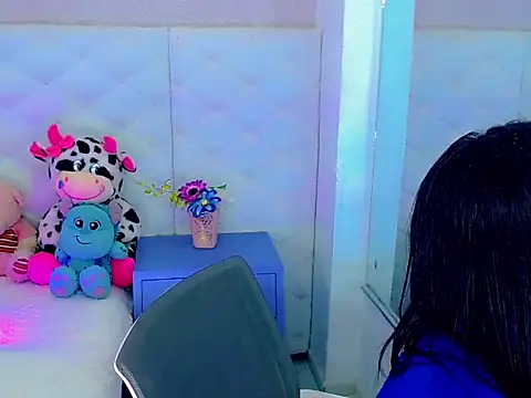 hanna sweett34 online show from 10/04/25, 12:30