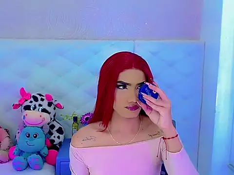 hanna sweett34 online show from 10/08/25, 04:26