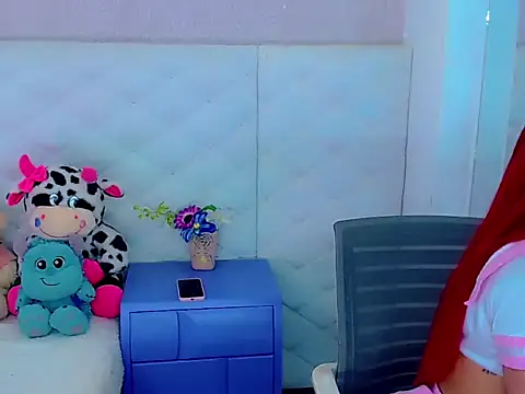 hanna sweett34 online show from 10/10/25, 05:23