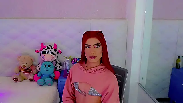 hanna sweett34 online show from 10/12/25, 09:14