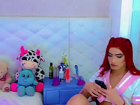 hanna sweett34 online show from 10/26/25, 12:05