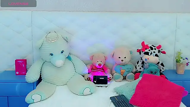 hanna sweett34 online show from 11/05/25, 07:14