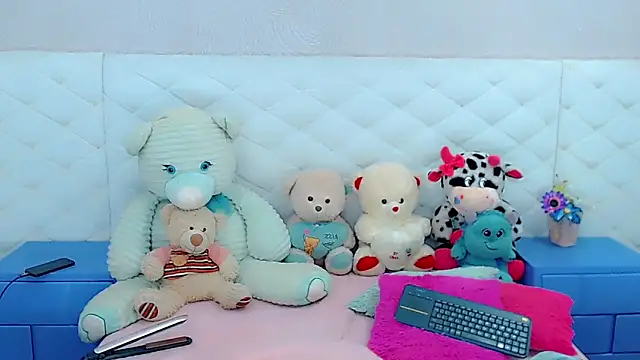 hanna sweett34 online show from 12/17/25, 04:29