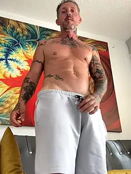 MagicLex1 online show from 10/20/25, 08:31