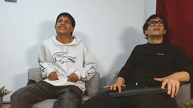 lil azmodeuss online show from 09/09/25, 03:17