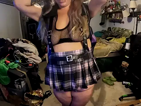 R4inbowK1tty online show from 10/02/25, 04:52