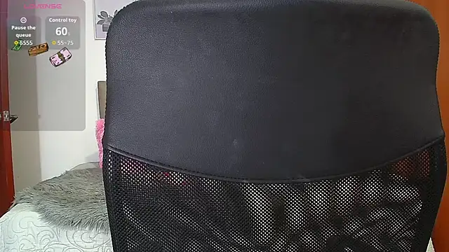 Eva contrer7 online show from 09/19/25, 02:02