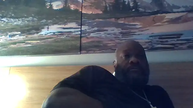 jamalcarter online show from 10/02/25, 06:31