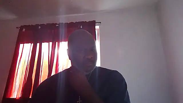 jamalcarter online show from 11/28/25, 06:32