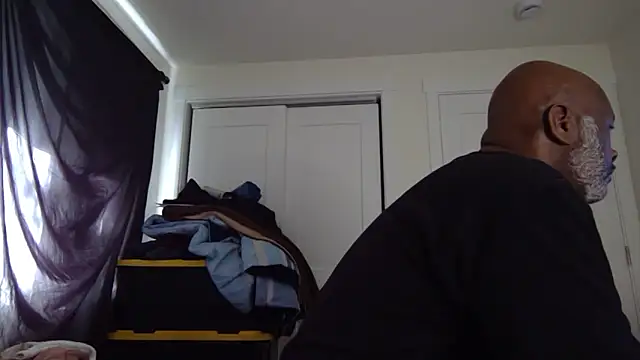 jamalcarter online show from 05/17/26, 11:34