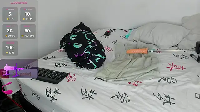 bryXonStorm online show from 09/17/25, 04:25