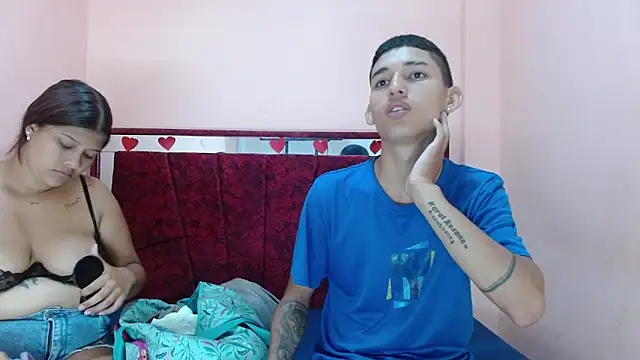 carol hard love online show from 11/24/25, 03:39