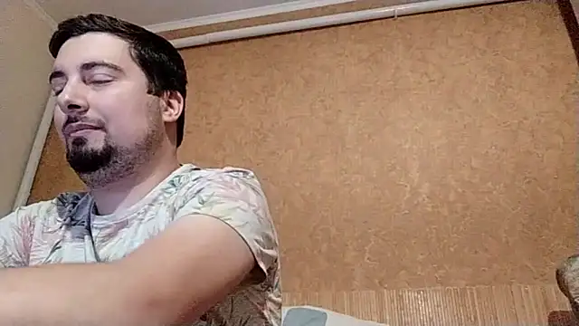 Joseph1Arnold online show from 09/10/25, 05:35