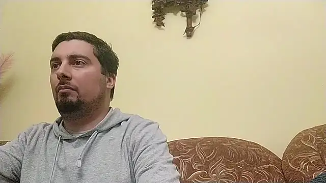 Joseph1Arnold online show from 09/12/25, 05:13