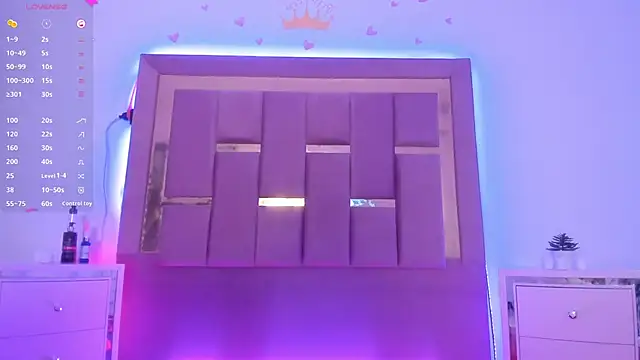 AikoSnow online show from 09/18/25, 06:54