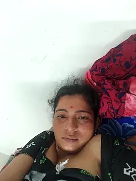 Poojahot55 online show from 09/09/25, 01:32