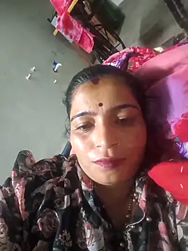 Poojahot55 online show from 09/10/25, 03:23