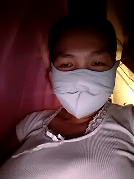 Wainy kina online show from 10/13/25, 02:39