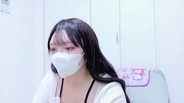 Snapshot of Riria-riri chatting on 11/22/25, 01:54 Riria-riri online show from 11/22/25, 01:54