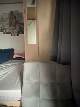 SarahBeii online show from 11/04/25, 03:27