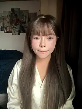 SarahBeii online show from 11/09/25, 04:11