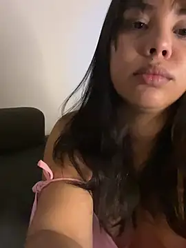 P A U L I N A  online show from 05/07/26, 03:01