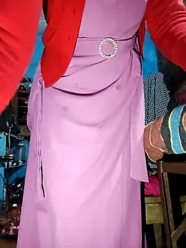 Snapshot of Deepa_hott chatting on 10/31/25, 07:15 Deepa hott online show from 10/31/25, 07:15