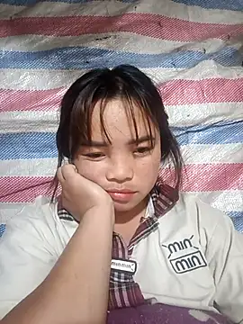 Snapshot of AnHa19 chatting on 11/05/25, 12:49 AnHa19 online show from 11/05/25, 12:49