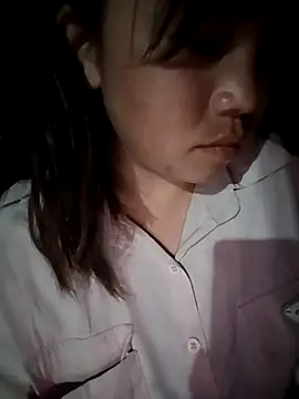 Snapshot of AnHa19 chatting on 11/15/25, 12:56 AnHa19 online show from 11/15/25, 12:56