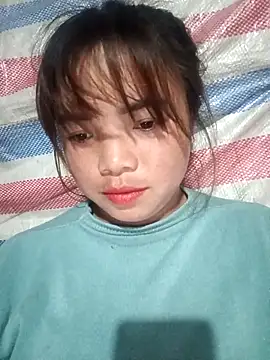 Snapshot of AnHa19 chatting on 11/16/25, 01:17 AnHa19 online show from 11/16/25, 01:17