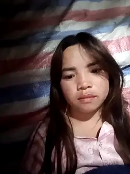 Snapshot of AnHa19 chatting on 11/24/25, 09:36 AnHa19 online show from 11/24/25, 09:36