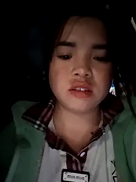 Snapshot of AnHa19 chatting on 11/27/25, 02:02 AnHa19 online show from 11/27/25, 02:02