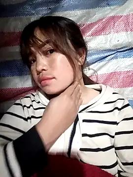 Snapshot of AnHa19 chatting on 11/29/25, 11:08 AnHa19 online show from 11/29/25, 11:08