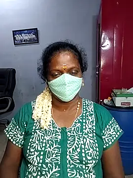 umashreetamil online show from 10/12/25, 01:54