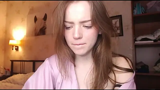Olivia Mens online show from 09/19/25, 10:16