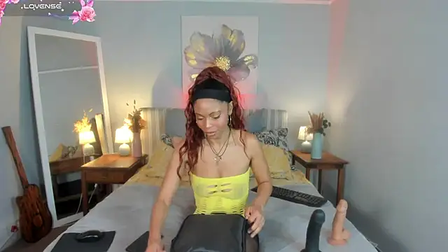 ChelseaQuinn online show from 06/05/26, 06:52
